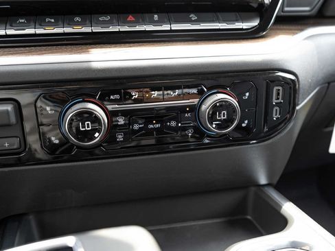 New 2026 Chevrolet Silverado 1500 LT Trail Boss w/ LT Trail Boss Premium Package AWD/4WD image 19