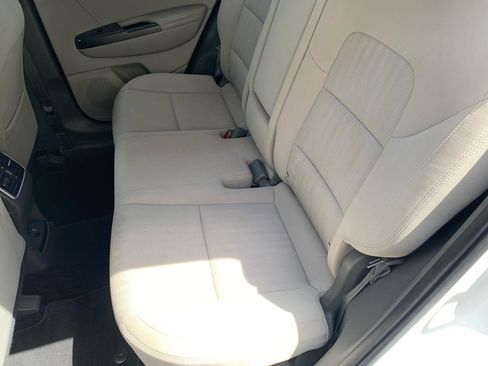 Used 2017 Kia Sportage LX image 21