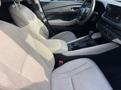 Used 2023 Honda Accord LX image 6