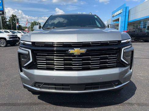 New 2026 Chevrolet Tahoe High Country AWD/4WD image 39