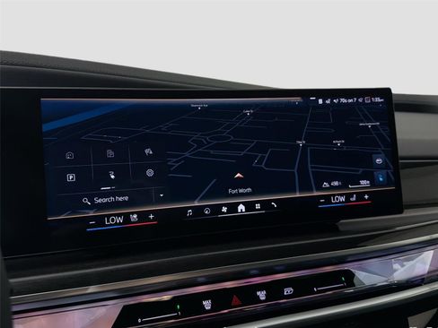 New 2026 BMW i7 xDrive60 w/ Executive Package AWD/4WD image 12