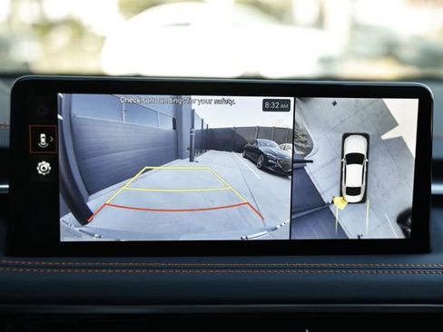 New 2026 Genesis G70 3.3T Prestige image 38