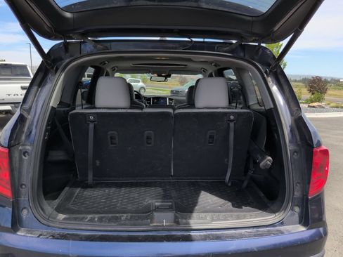 Used 2016 Honda Pilot EX-L image 12
