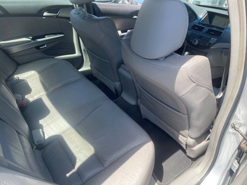 Used 2009 Honda Accord EX-L image 27