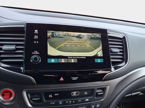 Used 2021 Honda Pilot Special Edition image 21