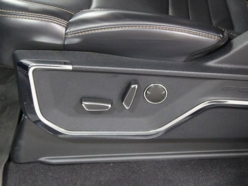 Used 2023 Ford F150 Platinum w/ Equipment Group 701A High image 23