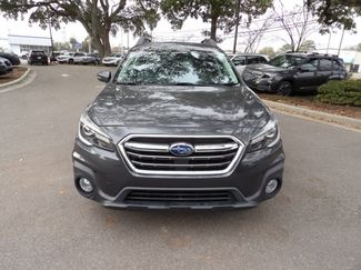 Used 2018 Subaru Outback 2.5i Limited video 2