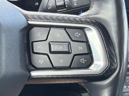 Used 2025 Ford Mustang Premium RWD image 26