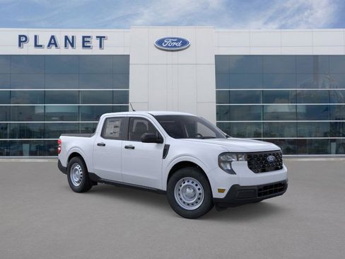 New 2026 Ford Maverick XL image 10