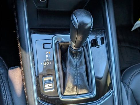 Certified 2022 MAZDA CX-5 AWD 2.5 S w/ Premium Plus Pkg image 22