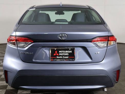 Used 2022 Toyota Corolla LE FWD image 9