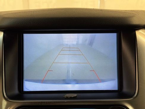 Used 2019 Chevrolet Tahoe LS w/ Enhanced Driver Alert Package image 38