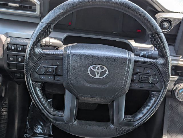 Used 2024 Toyota Tacoma SR5 AWD/4WD image 13
