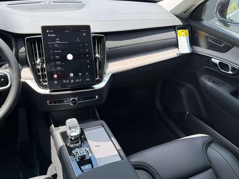 New 2026 Volvo XC90 B6 Ultra AWD/4WD image 27