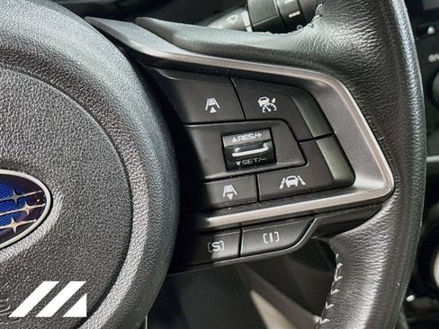 Used 2019 Subaru Forester Limited AWD/4WD image 13