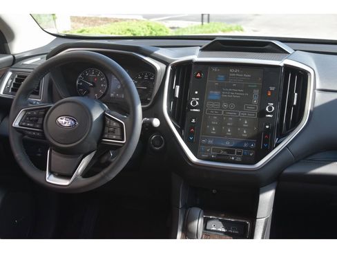 New 2026 Subaru Ascent Touring AWD/4WD image 17