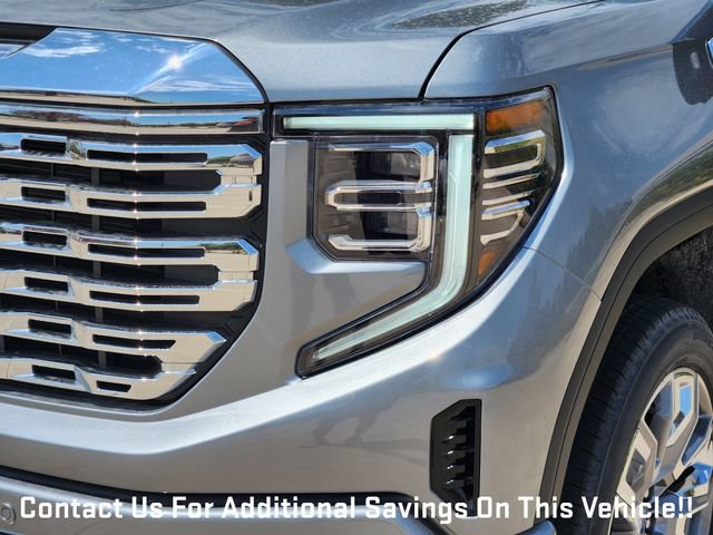 New 2026 GMC Sierra 1500 Denali w/ Denali Reserve Package AWD/4WD image 6