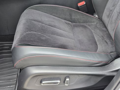 Used 2025 Acura ADX A-Spec image 23