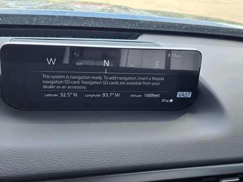 New 2026 MAZDA CX-50 AWD 2.5 S w/ Weather Package image 16