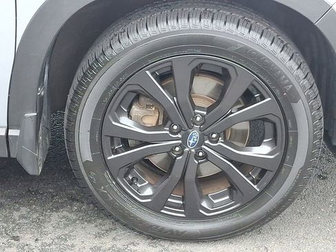 Used 2023 Subaru Forester Sport image 8