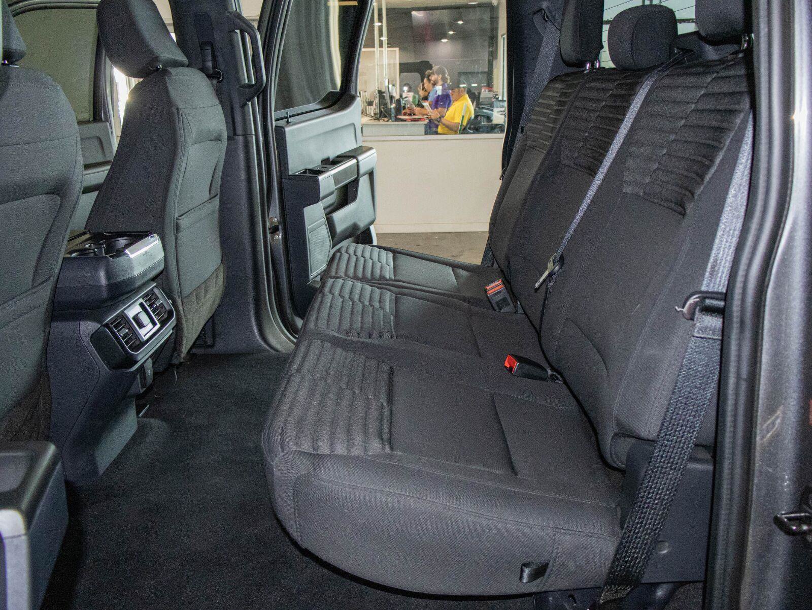 Used 2023 Ford F150 XL w/ STX Appearance Package AWD/4WD image 14