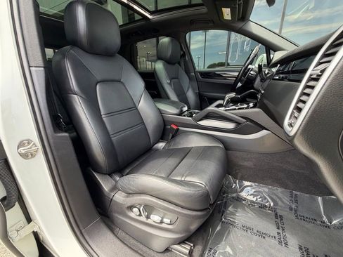 Used 2021 Porsche Cayenne S AWD/4WD image 33