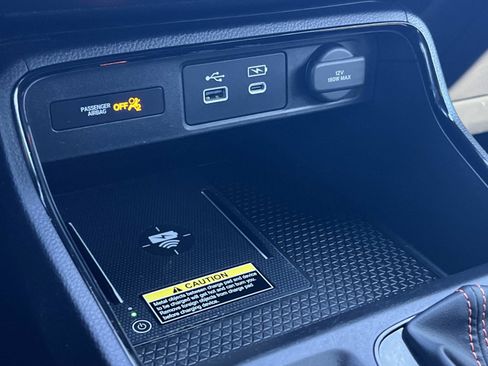 Certified 2025 Honda CR-V Sport-L image 16