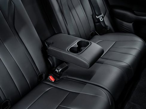 New 2026 Acura ADX FWD image 32