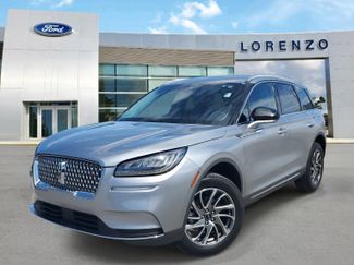 Used 2021 Lincoln Corsair FWD w/ Equipment Group 101A 360° Tour