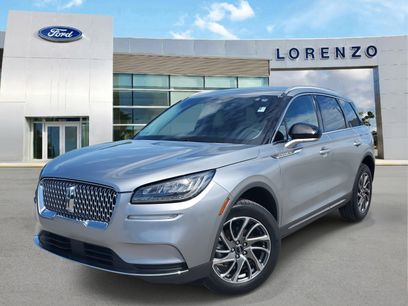 Used 2021 Lincoln Corsair FWD w/ Equipment Group 101A