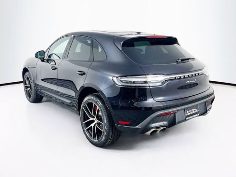 New 2026 Porsche Macan S image 3