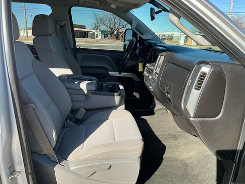 Used 2015 Chevrolet Silverado 3500 LT w/ LT Convenience Package image 15