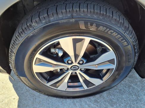 Certified 2023 Nissan Murano SV AWD/4WD image 17