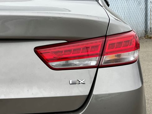 Used 2016 Kia Optima EX FWD image 21