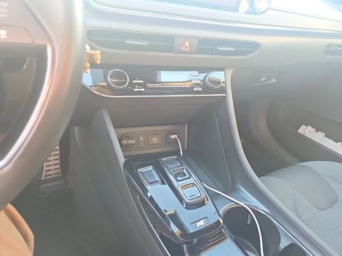 Used 2023 Hyundai Sonata N Line w/ Cargo Package image 16