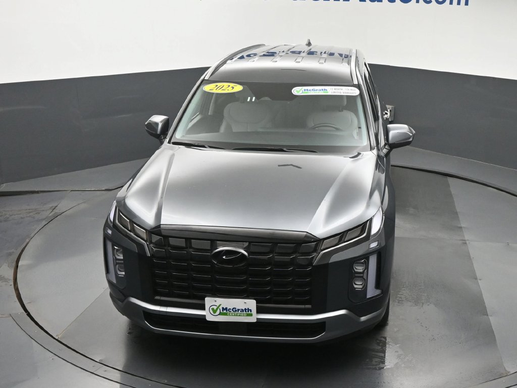 Used 2025 Hyundai Palisade SEL AWD/4WD image 28