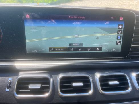Used 2021 Mercedes-Benz GLE 350 4MATIC image 5