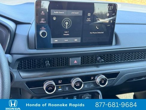 New 2026 Honda CR-V LX image 15