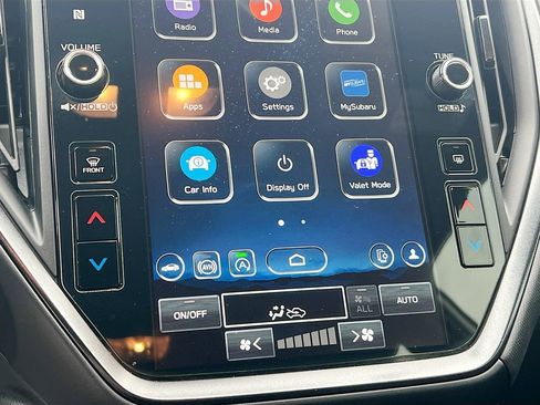 Used 2024 Subaru Impreza RS w/ Popular Package #1 image 15