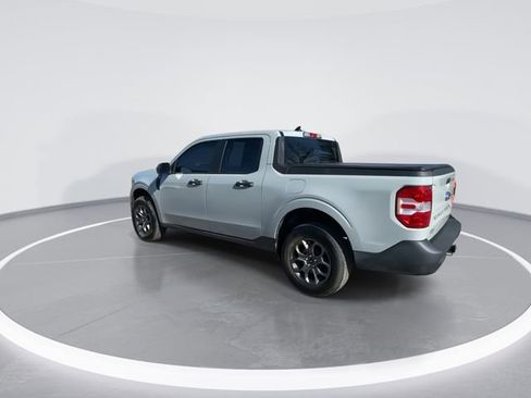 Used 2024 Ford Maverick XLT image 6