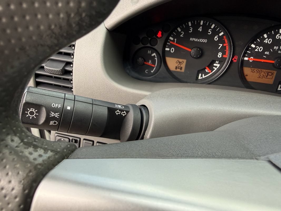 Used 2018 Nissan Frontier SV AWD/4WD image 21