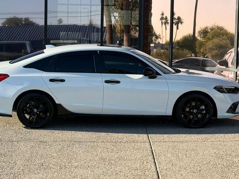 Used 2024 Honda Civic Si image 19