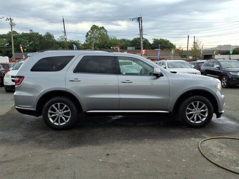 Used 2018 Dodge Durango SXT w/ Quick Order Package 2BB AWD/4WD image 8