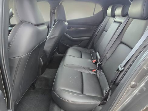 Used 2025 MAZDA MAZDA3 s image 14