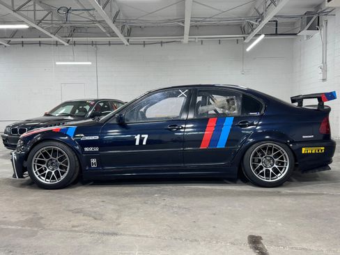 Used 2003 BMW 325i Sedan image 38