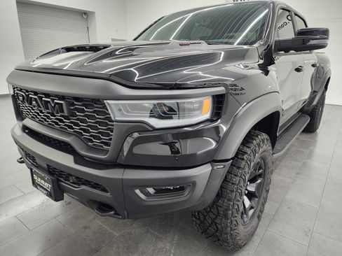 Used 2026 RAM 1500 RHO w/ RHO Level 1 Equipment Group image 7