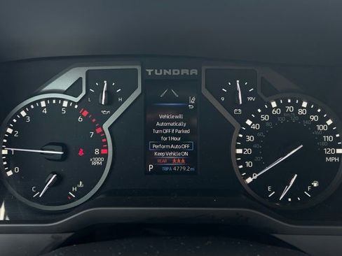 Used 2024 Toyota Tundra SR5 w/ SR5 Convenience Package image 33