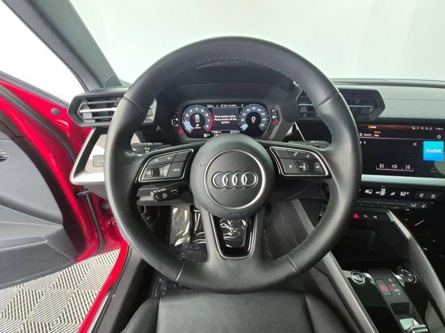 Used 2023 Audi A3 2.0T Premium FWD image 30