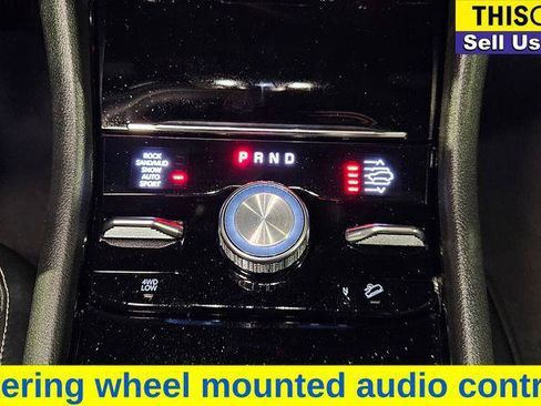 Used 2023 Jeep Grand Cherokee L Overland image 16