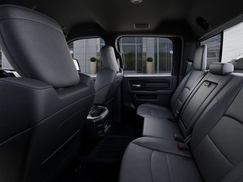 New 2026 RAM 2500 Power Wagon AWD/4WD image 23